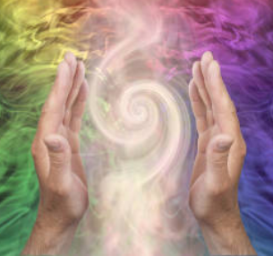 Reiki: La Energía que Fluye y Sana desde Adentro
